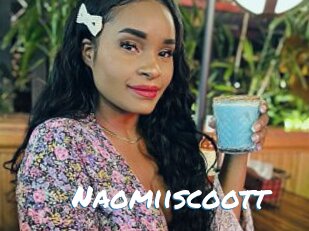 Naomiiscoott