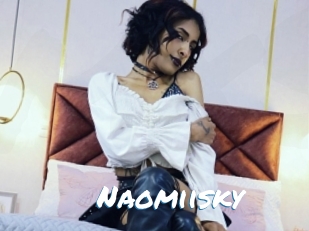 naomiisky Max 50