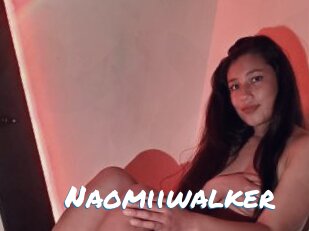 Naomiiwalker