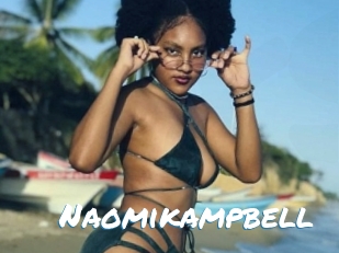 Naomikampbell
