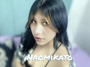 Naomikato