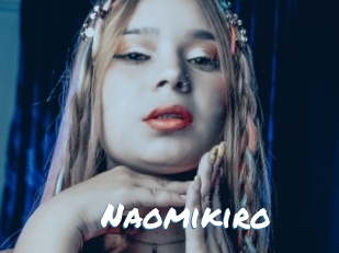 Naomikiro
