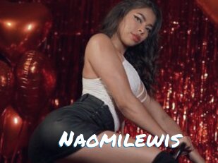 Naomilewis