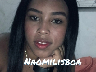 Naomilisboa