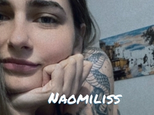 Naomiliss
