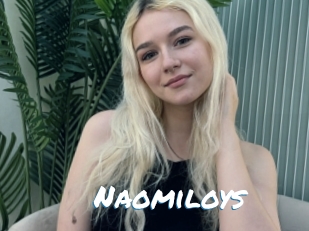 Naomiloys