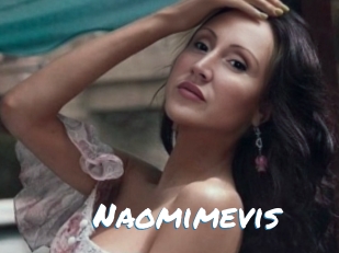 Naomimevis