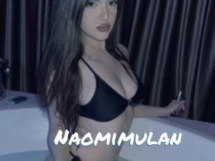 Naomimulan