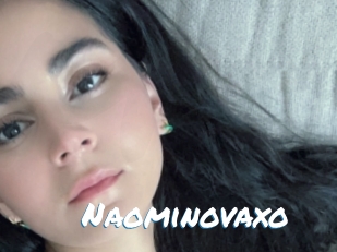 Naominovaxo