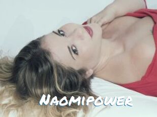 Naomipower