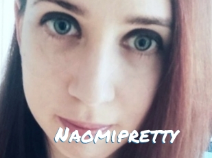 Naomipretty