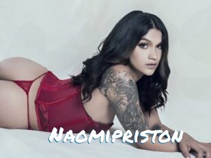 Naomipriston