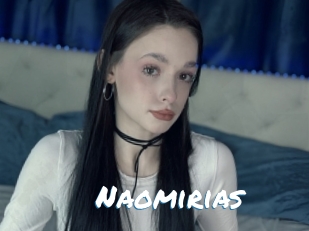 Naomirias