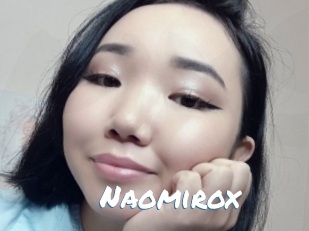 naomirox Max 50