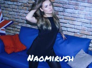 Naomirush
