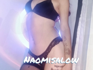 naomisalow Max 50