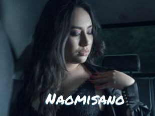 Naomisano