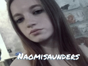 Naomisaunders