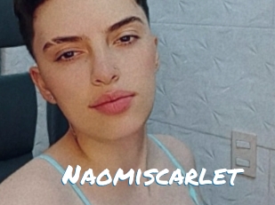 Naomiscarlet