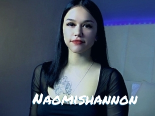 Naomishannon