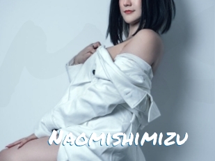 Naomishimizu