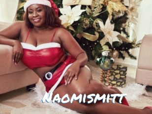 Naomismitt