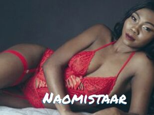 Naomistaar