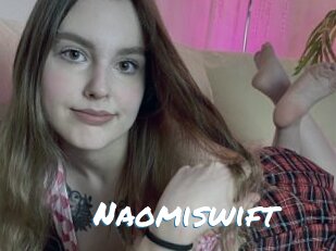 Naomiswift