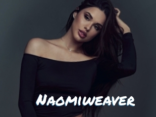 Naomiweaver