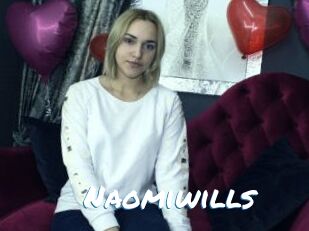 Naomiwills