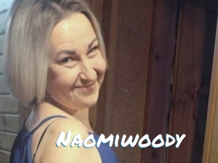 Naomiwoody
