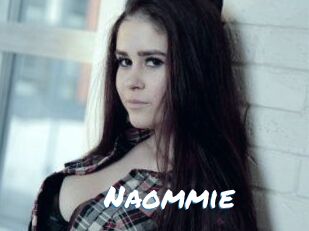 Naommie