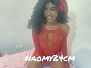 Naomy24cm