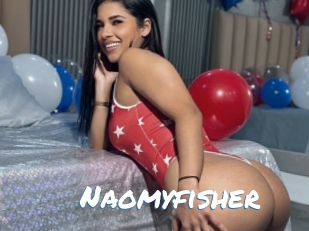 Naomyfisher