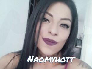 Naomyhott