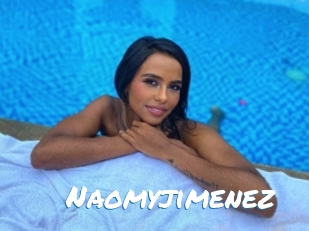 Naomyjimenez
