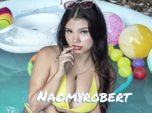 Naomyrobert