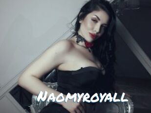 naomyroyall Max 50