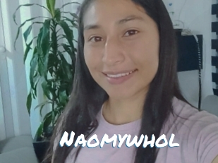 Naomywhol