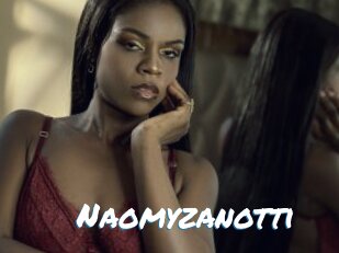 Naomyzanotti