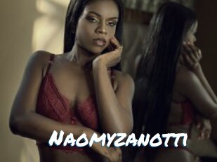 Naomyzanotti