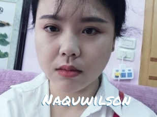 Naquwilson