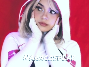 naracosplay Max 50