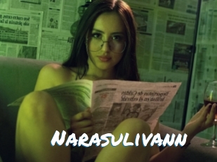 Narasulivann