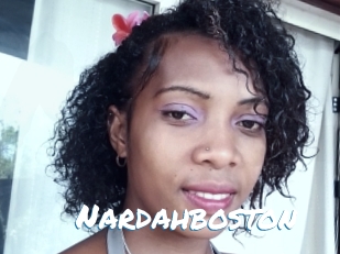 Nardahboston