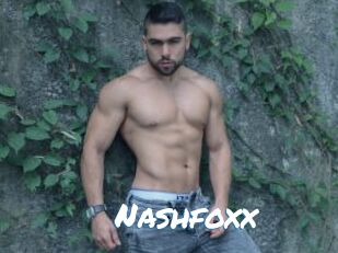 Nashfoxx