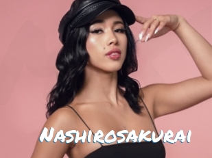 Nashirosakurai