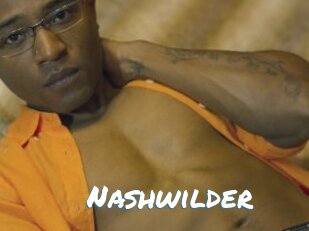 nashwilder Max 50