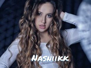 Nasniikk