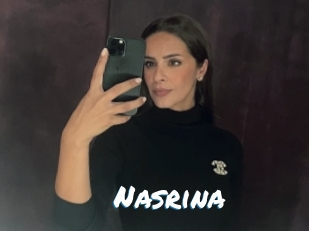 Nasrina